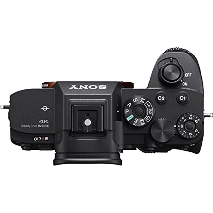 Sony Alpha 7R IV / ILCE-7RM4 – Bild 4