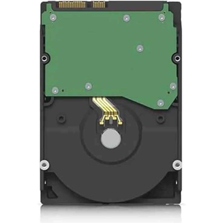 Ubiquiti Enterprise 3.5" HDD, 16TB, SATA Festplatte für speicherintensive Unternehmens-IT, UACC-HDD-E-16TB – Bild 3