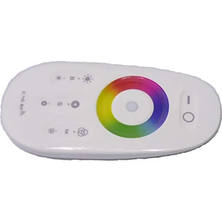 Eurolite WRC-5 Funkfernbedienung