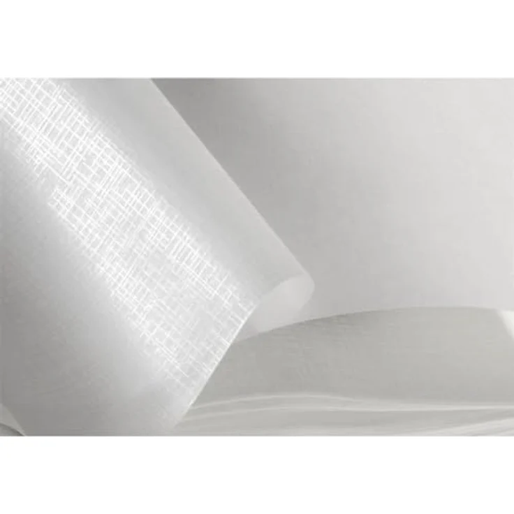 Hama Super-Jumbo-Album London, 34x35 cm, 80 weiße Seiten, Blau – Bild 5