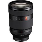 Sony FE 28-70mm F2 G Master