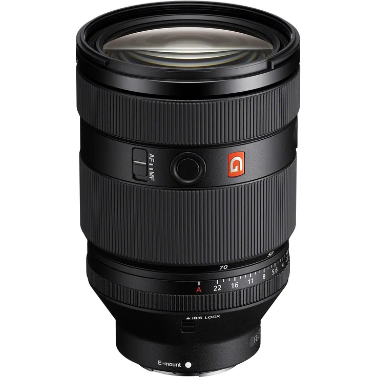 Sony FE 28-70mm F2 G Master