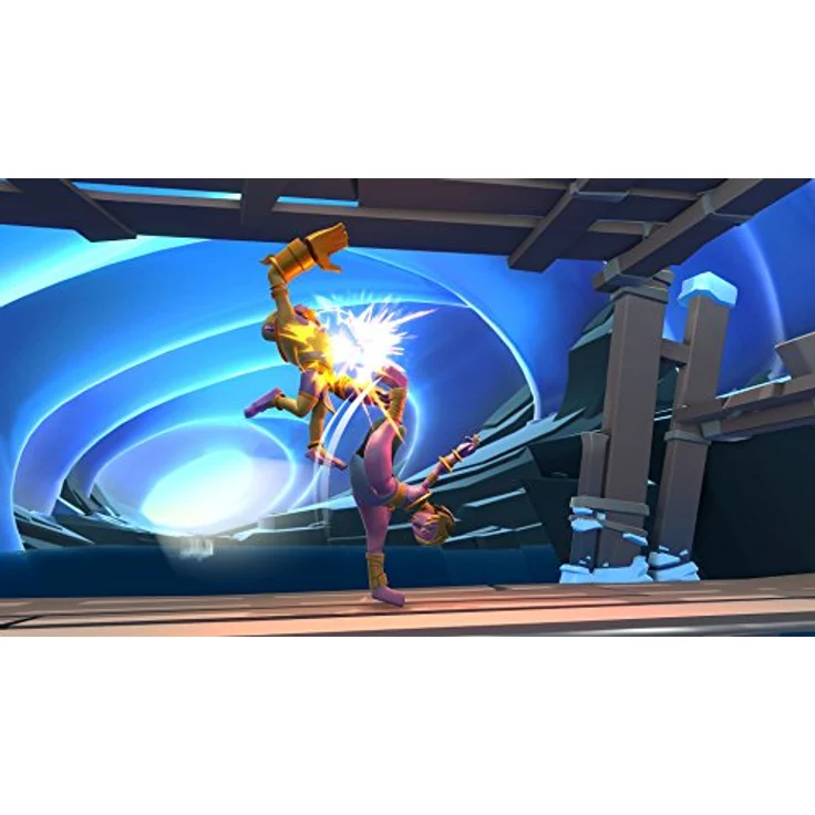 Brawlout (Switch) – Bild 5