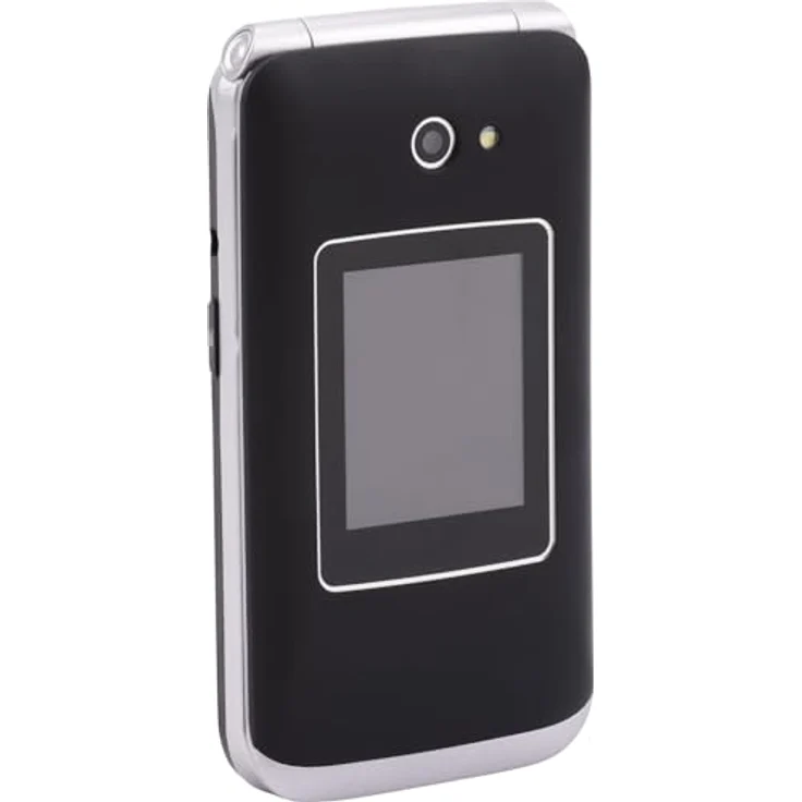 Olympia Mobiltelefon VITUS SCHWARTZ 4G (2226), einfache Bedienung mit umfangreichen Funktionen – Bild 4