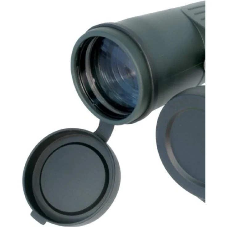 Bresser Condor 10x32 Fernglas, wasserdicht und handlich in Schwarz – Bild 2