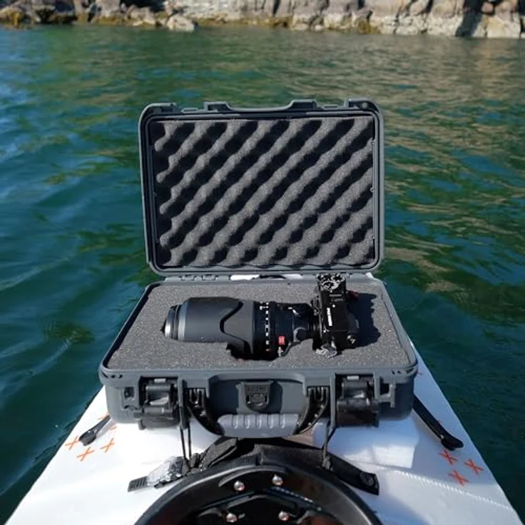 plasitcase INC. Nanuk Fall – Bild 7