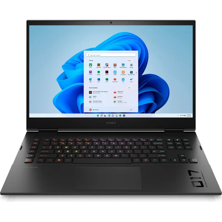 HP Omen 17-ck2940nz