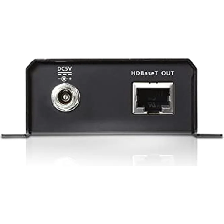 ATEN VE901T DisplayPort HDBaseT Lite Transmitter – Bild 2