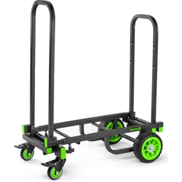 Gravity CART M 01 B - Multifunktionswagen (mittel) - Preisvergleich – Bild 3