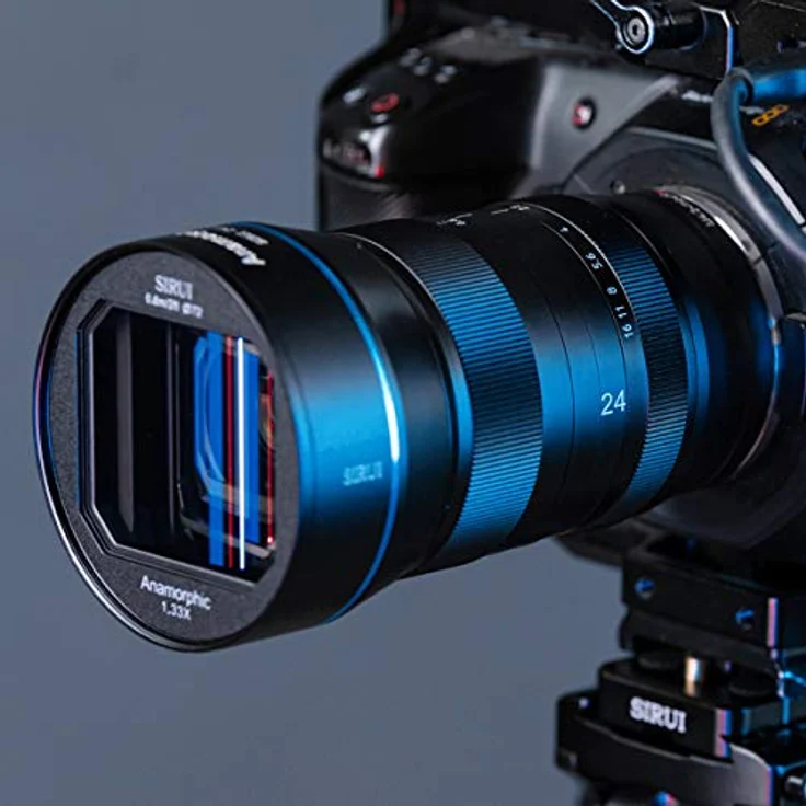 Sirui 24 mm / F 2.8 ANAMORPHIC 1.33X – Bild 5