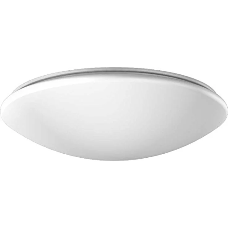 RZB ZIMMERMANN 311523.002.7 Flat Polymero LED/6x2,2W LED-Deckenleuchte, LED-Wandleuchte LED Weiß, Smarte Deckenbeleuchtung – Bild 1