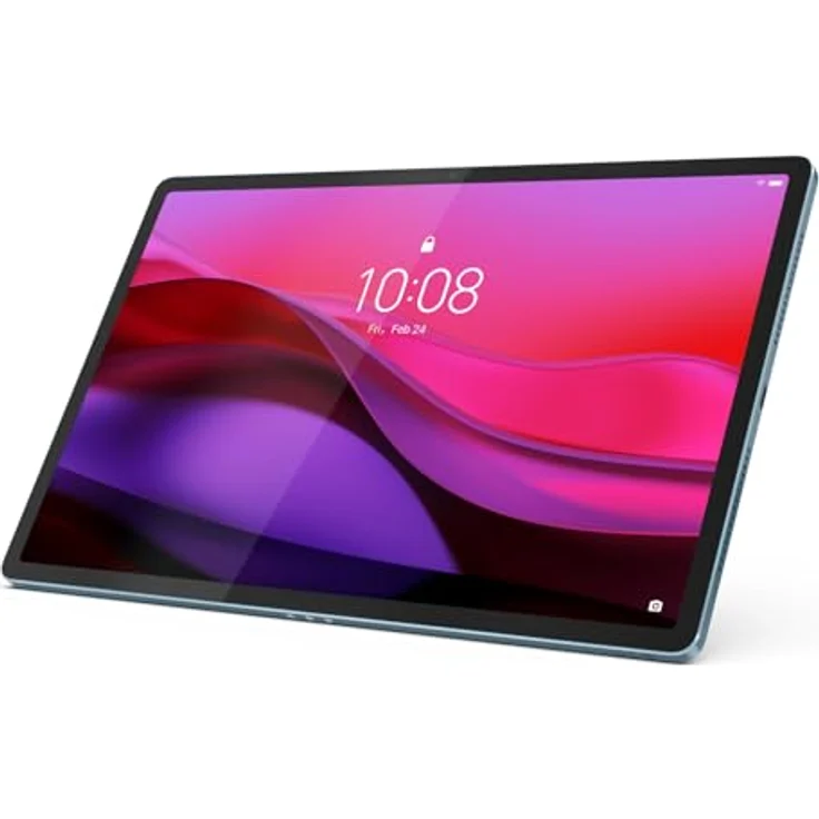 Lenovo Yoga Tab Plus, 12,7" Tablet mit 256 GB, MediaTek Dimensity, 3K-Display und JBL Lautsprechern, Android – Bild 7