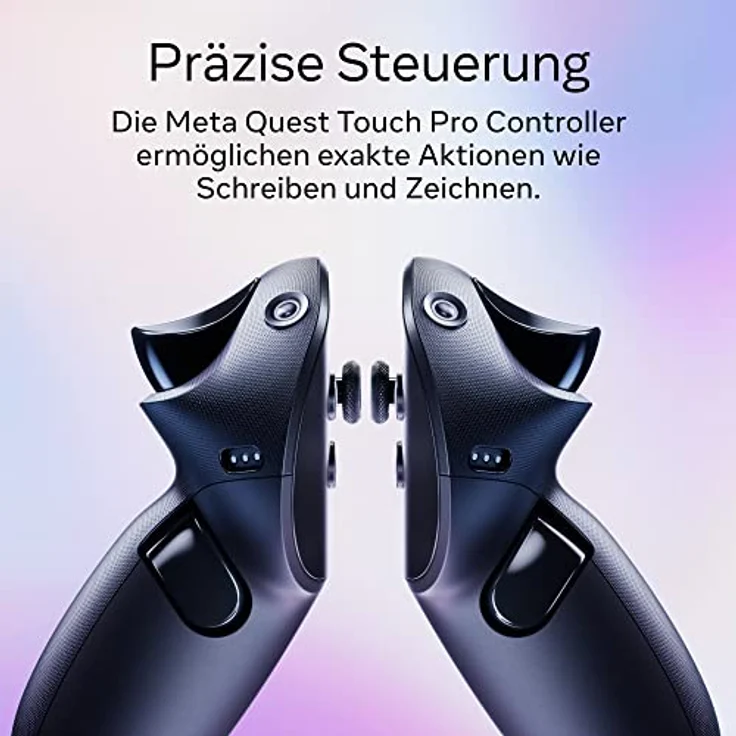 Meta Quest Pro – Bild 4