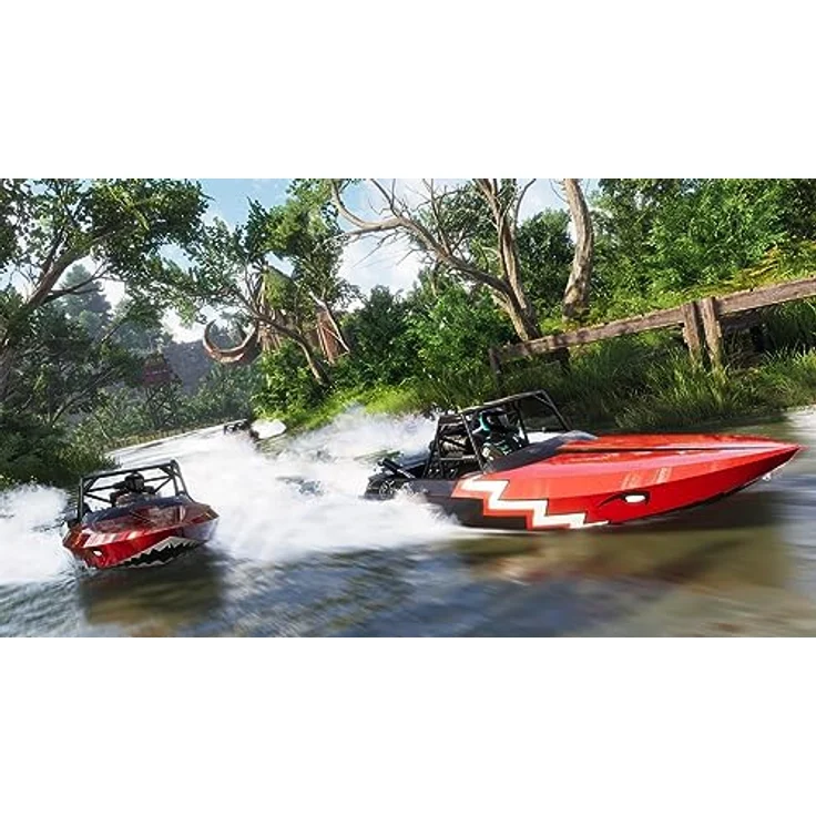 The Crew 2 [ ] – Bild 4