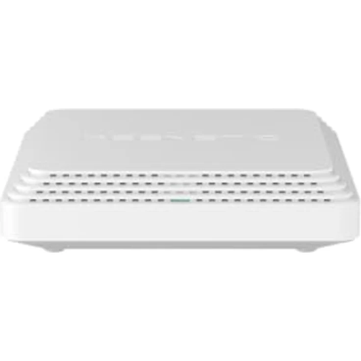 Keenetic Sprinter SE AX3000, Mesh-WLAN-6-Gigabit-Router/Extender mit 4-Port-Gigabit-Smart-Switch – Bild 2