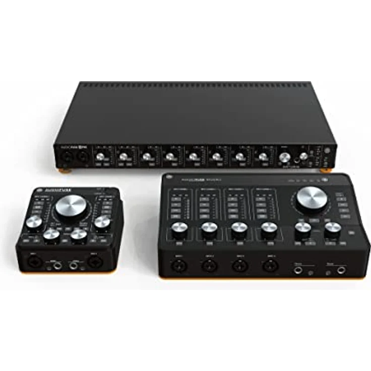 Arturia AudioFuse Studio - Preisvergleich – Bild 5