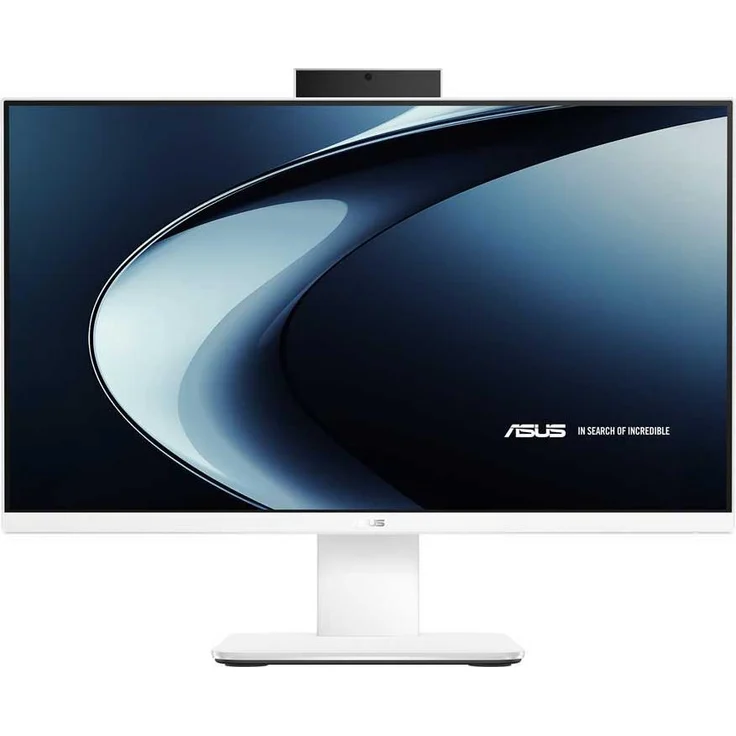 ASUS V400 AiO V440VAK-WPC0580, 60,5 cm (23.8"), Full HD, Intel® Core™ i7, 16 GB RAM, 512 GB SSD, Weiß
