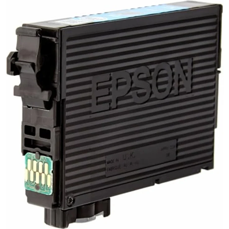 Epson 29 CMYK Schwarz, Gelb – Bild 4