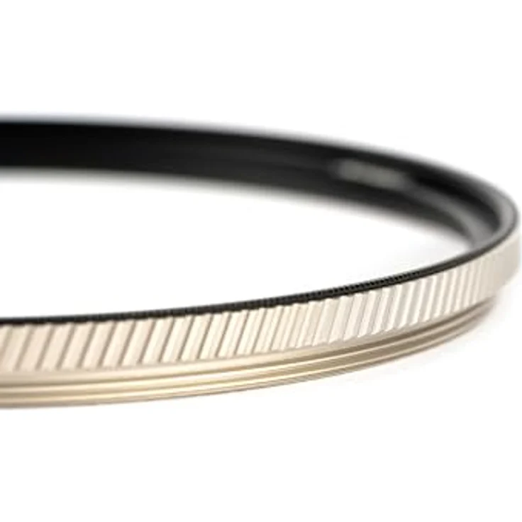 NiSi Armor FX PRO Nano L395 UV, Kamera-Filter 40,5mm mit Explosionsgeschützter Beschichtung und hoher Transmission – Bild 9