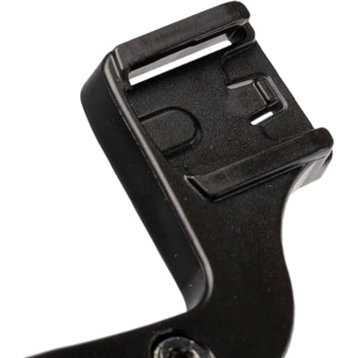 Cateye Aero Out Front-Fahrradcomputerhalterung schwarz 31,8mm – Bild 10