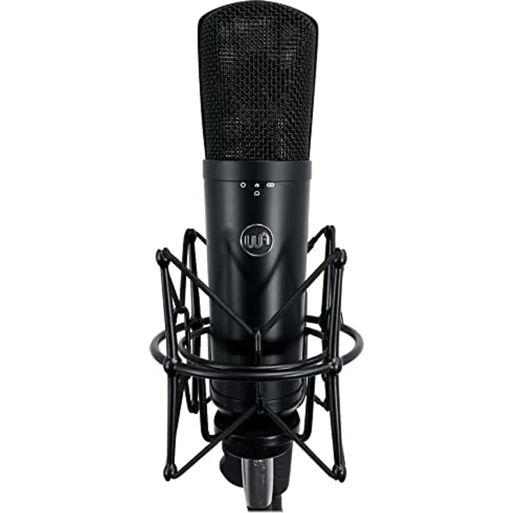 Warm Audio WA-87 R2B (Studio), Mikrofon – Bild 2