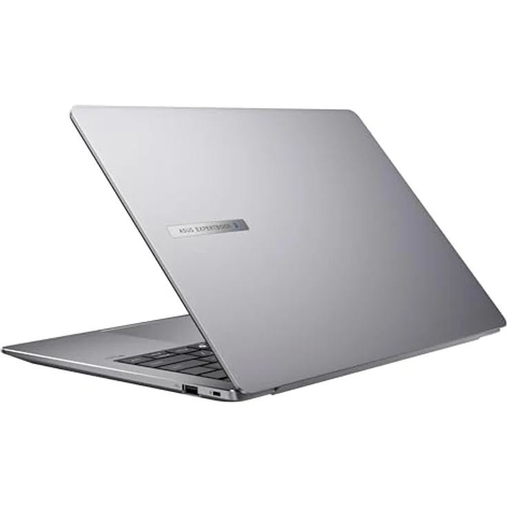ASUS EB 90NX0861-M00AX0 P5405CSA-NZ0101 Laptop, Intel Core Ultra 5 256V, 14" WQXGA Display, 16GB RAM, 512GB SSD, Arc 130V, Wi-Fi 6E, 1.27kg – Bild 2