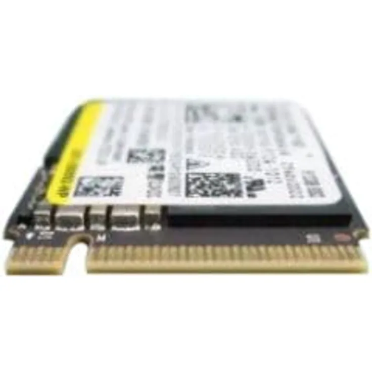 Dell 512 GB M.2 2230 PCIe NVMe Gen4x4 Solid-State-Laufwerk, KWVP3 mit hoher Leistung und schneller Datenübertragung