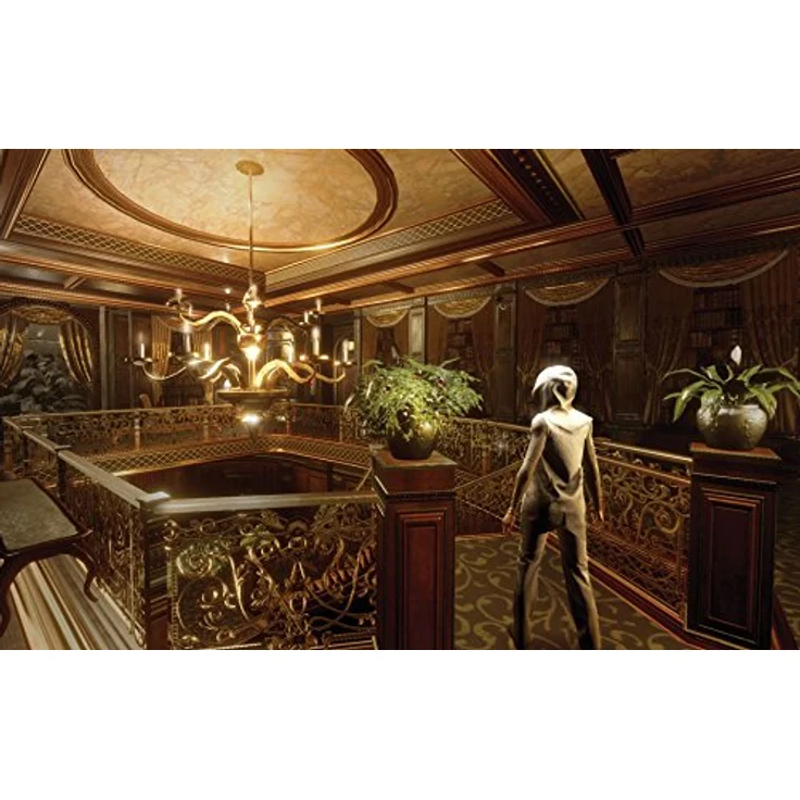 République (PS4) - Preisvergleich – Bild 4