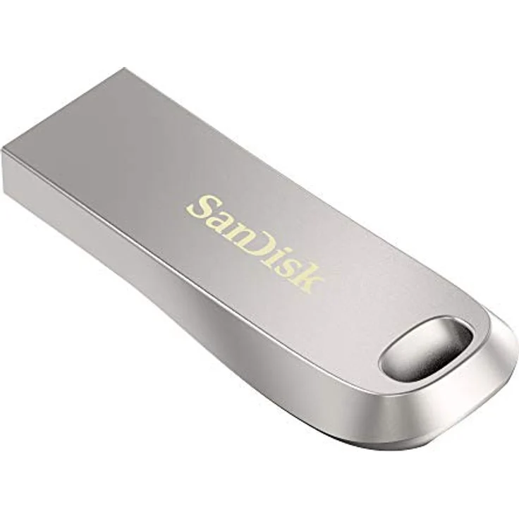 SanDisk Ultra Luxe 512GB USB Flash Drive USB 3.1 up to 150 MB-s – Bild 4