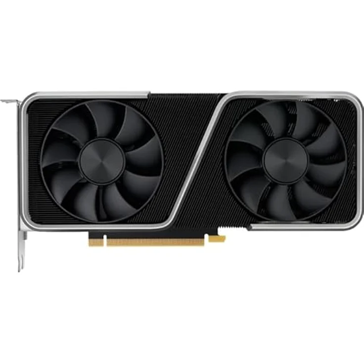 VIST Gaming PC Komplett Set Ryzen 5 RTX 3050 32GB SSD 1TB WiFi W11 24" - AMD Ryzen 5 3000, NVIDIA GeForce RTX 3050, 32GB DDR4 RAM, 1TB SSD, 24 Zoll Display – Bild 3