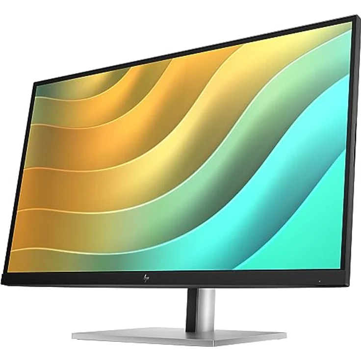 HP E27u G5 USB-C QHD Monitor – Bild 2