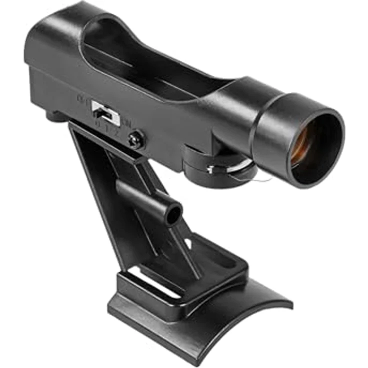Omegon Teleskop AC 60/700 AZ-1, Einsteiger-Linsenteleskop mit 60mm Objektivöffnung, zwei Okularen und Umkehrlinse – Bild 6