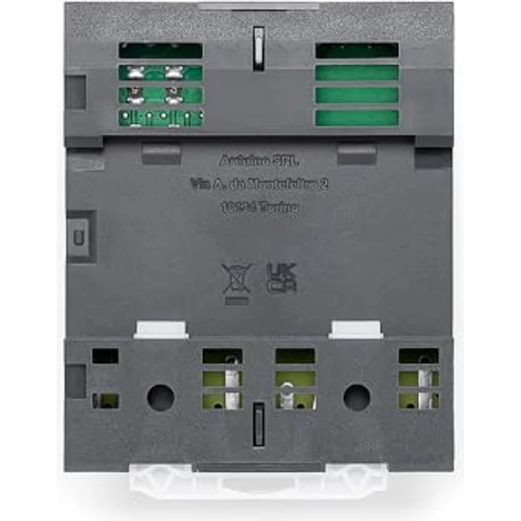 Arduino Opta RS485 [AFX00001], Serielles Kommunikationsmodul mit Modbus-Unterstützung für industrielle Automatisierung, robustes Design, kompatibel mit Arduino – Bild 3