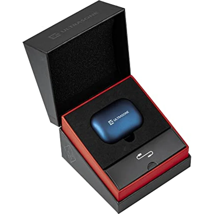 Ultrasone LAPIS True Wireless Earbuds – Bild 6