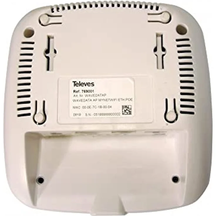 TELEVES Wireless Access Point WAVEDATAP – Bild 3