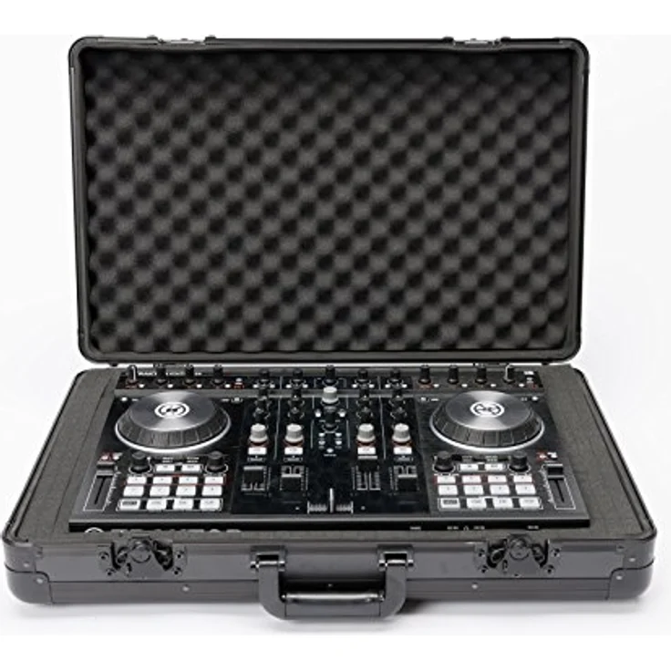 Magma 41101 X-Large Plus Carry Lite dj-case – Bild 7