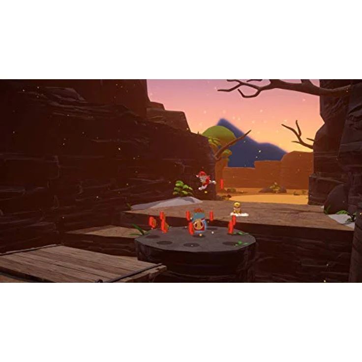 PAW Patrol Mighty Pups: Die Rettung der Abenteuerbucht (Xbox One/Xbox Series X)) – Bild 4