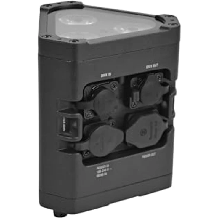 Eurolite LED IP TL-3 QCL Trusslight, Scheinwerfer mit RGBW Beleuchtung, IP65 Schutzklasse – Bild 4