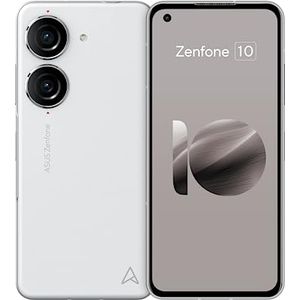 Bild für Asus Zenfone 10 Smartphone (5,9" AMOLED Display, 50MP Dual-Kamera, 4300 mAh Akku, Android 13.0, Snapdragon 8 Gen 2, IP68, 8GB RAM, 256 GB Speicher)