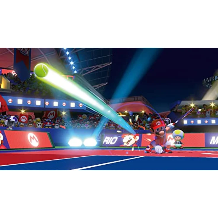 Mario Tennis Aces (Switch) – Bild 4