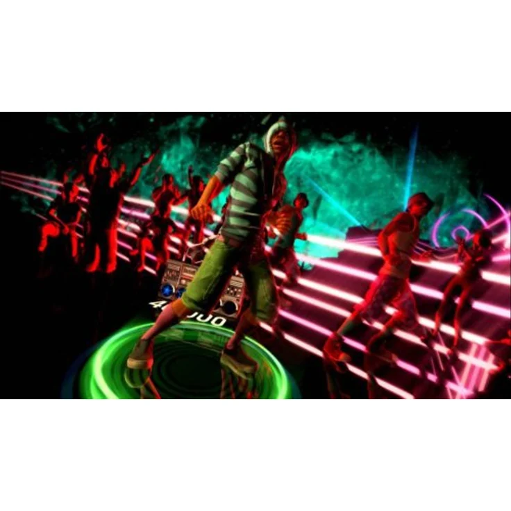 Dance Central (Kinect) (Xbox 360) - Preisvergleich – Bild 4