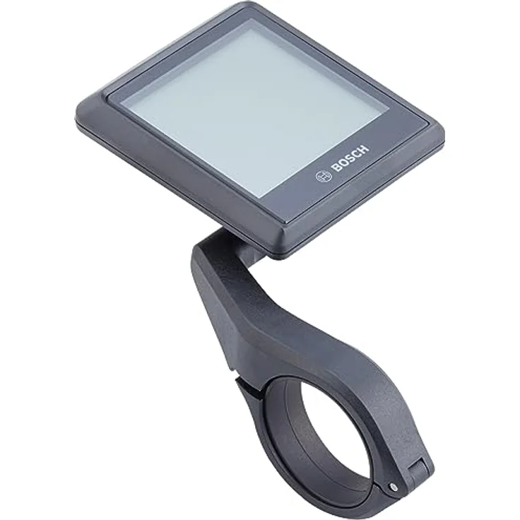 Bosch Intuvia 100 Nachrüstkit Ø31,8mm für Smart System – Bild 1