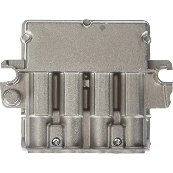 Televes 543603 Kabelspalter oder -kombinator Kabelsplitter Edelstahl - Kabelspalter oder -kombinatoren (Kabelsplitter, 5-2400 MHz, Edelstahl, 8,5 dB, Sichtverpackung) – Bild 3