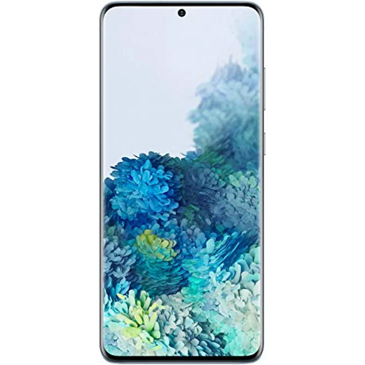 Samsung Galaxy S20+ 5G Smartphone 16,99cm Pixel (6,69 Zoll) Dynamic AMOLED-Display, 128GB interner Speicher, 12GB RAM, Blau – Bild 4