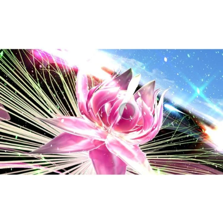 Child of Eden (PS3) – Bild 2