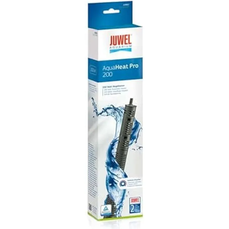JUWEL - AquaHeat Pro 200 W - (129.2205)