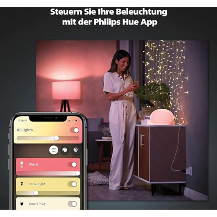 Philips Hue Smart Plug EU nicht für DE – Bild 4