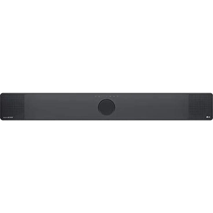 LG USC9S 3.1.3 Kanal Soundbar mit kabellosem Subwoofer – Bild 3
