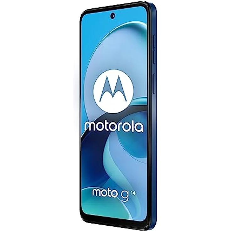 Motorola moto g14 4/128 PAYF0001SE – Bild 3