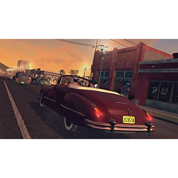 L.A. Noire (Xbox One) - Preisvergleich – Bild 6
